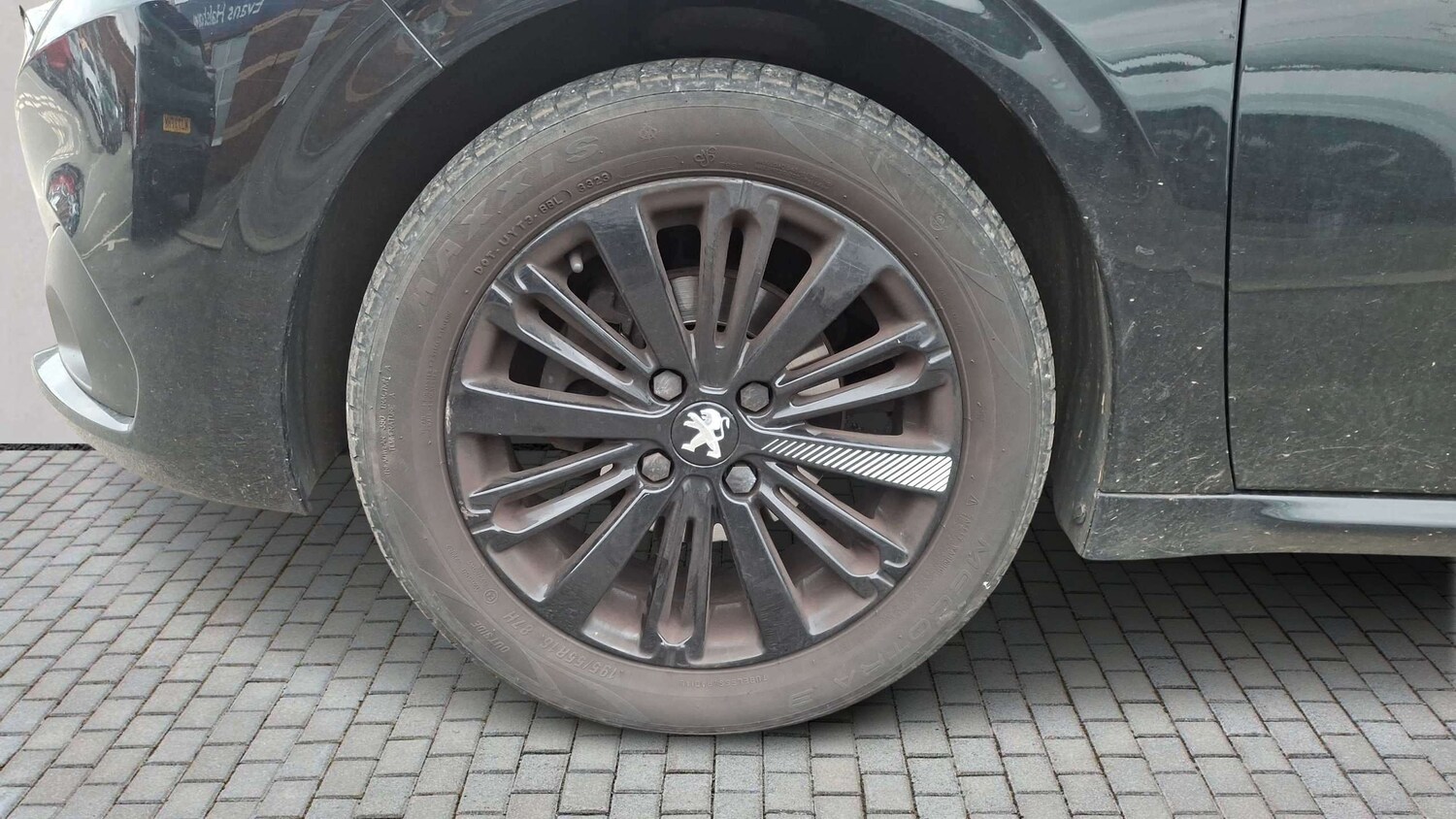 Used Peugeot 208 2018 for sale - 78104725: Photo 6