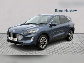 Used Ford Kuga 2022 for sale - 76501938: Photo