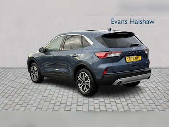 Used Ford Kuga 2022 for sale - 76501938: Photo