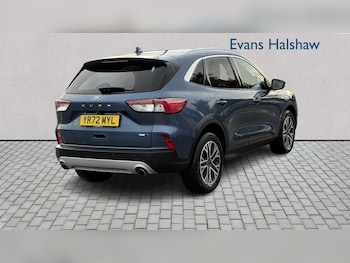 Used Ford Kuga 2022 for sale - 76501938: Photo