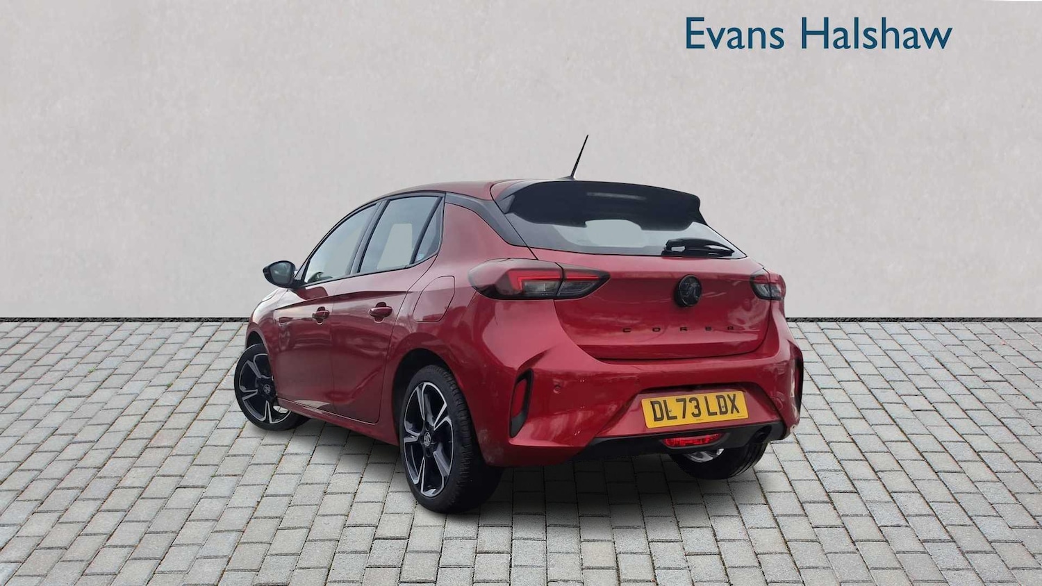 Used Vauxhall Corsa for sale - 77257225: Photo 4