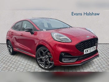 Used Ford Puma 2023 for sale - 77698757: Photo