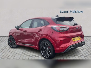 Used Ford Puma 2023 for sale - 77698757: Photo