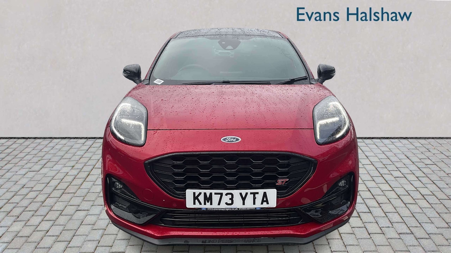Used Ford Puma 2023 for sale - 77698757: Photo 5