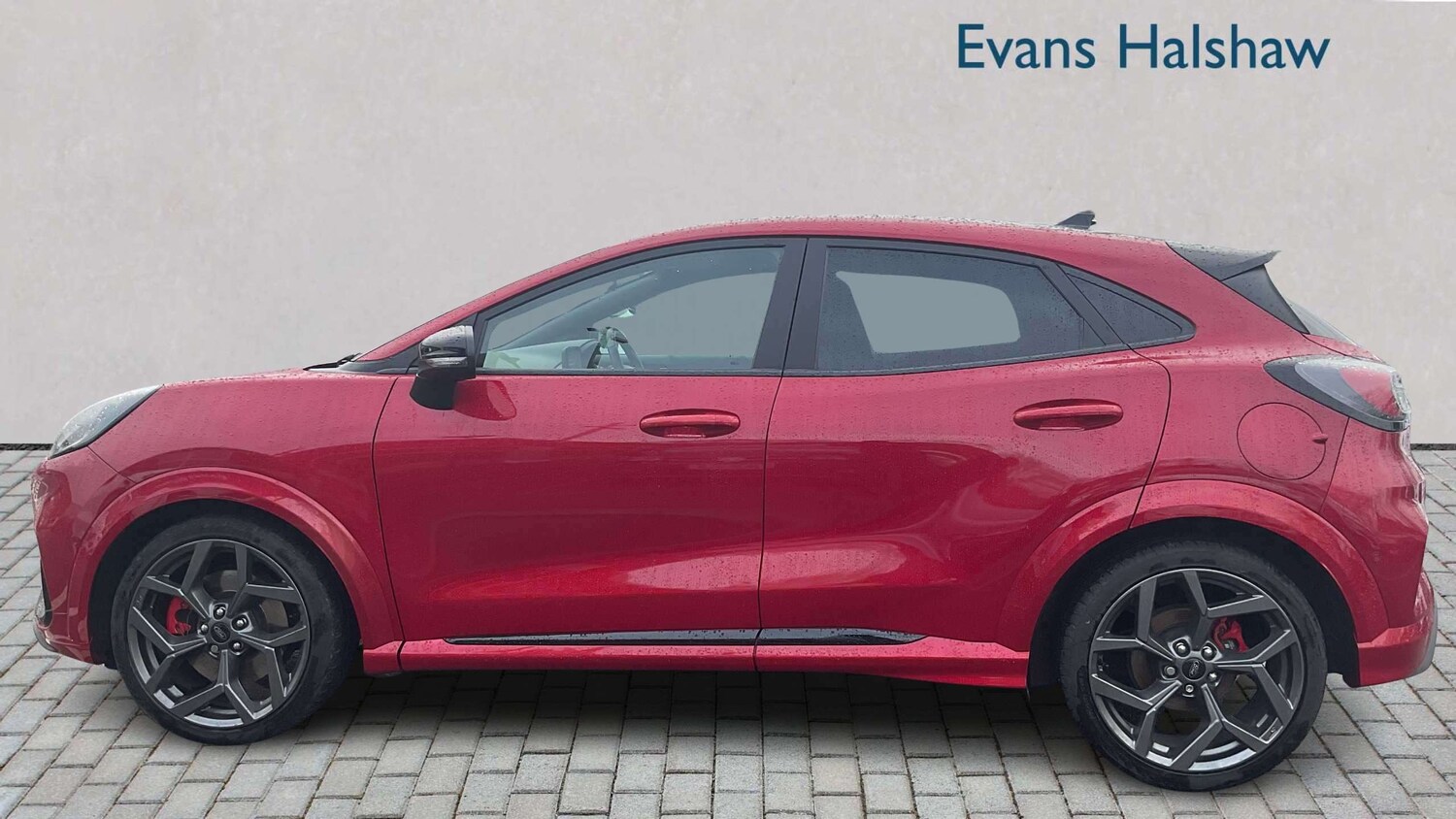 Used Ford Puma 2023 for sale - 77698757: Photo 7