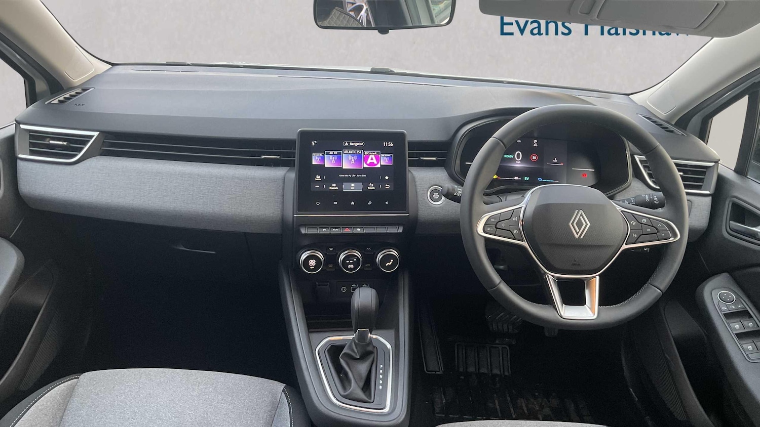 Used Renault Clio 2025 for sale - 77147251: Photo 13