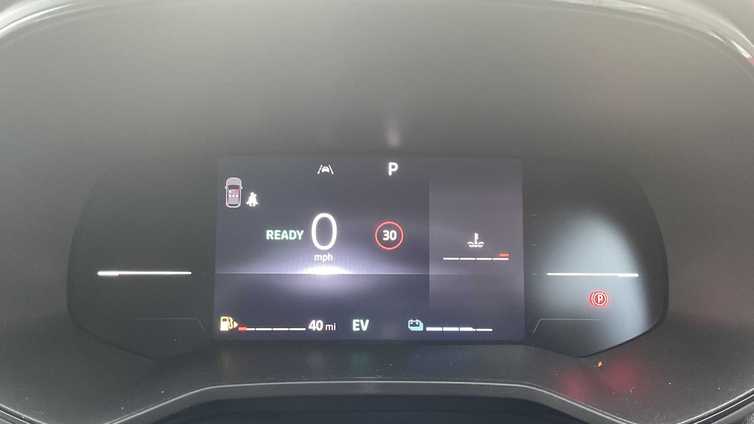 Used Renault Clio 2025 for sale - 77147251: Photo 15