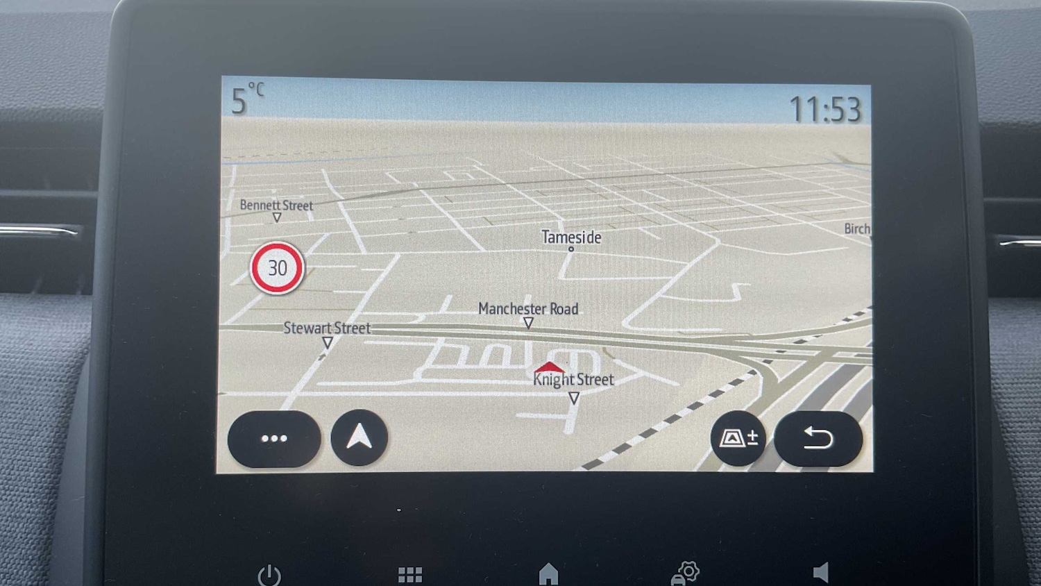 Used Renault Clio 2025 for sale - 77147251: Photo 16