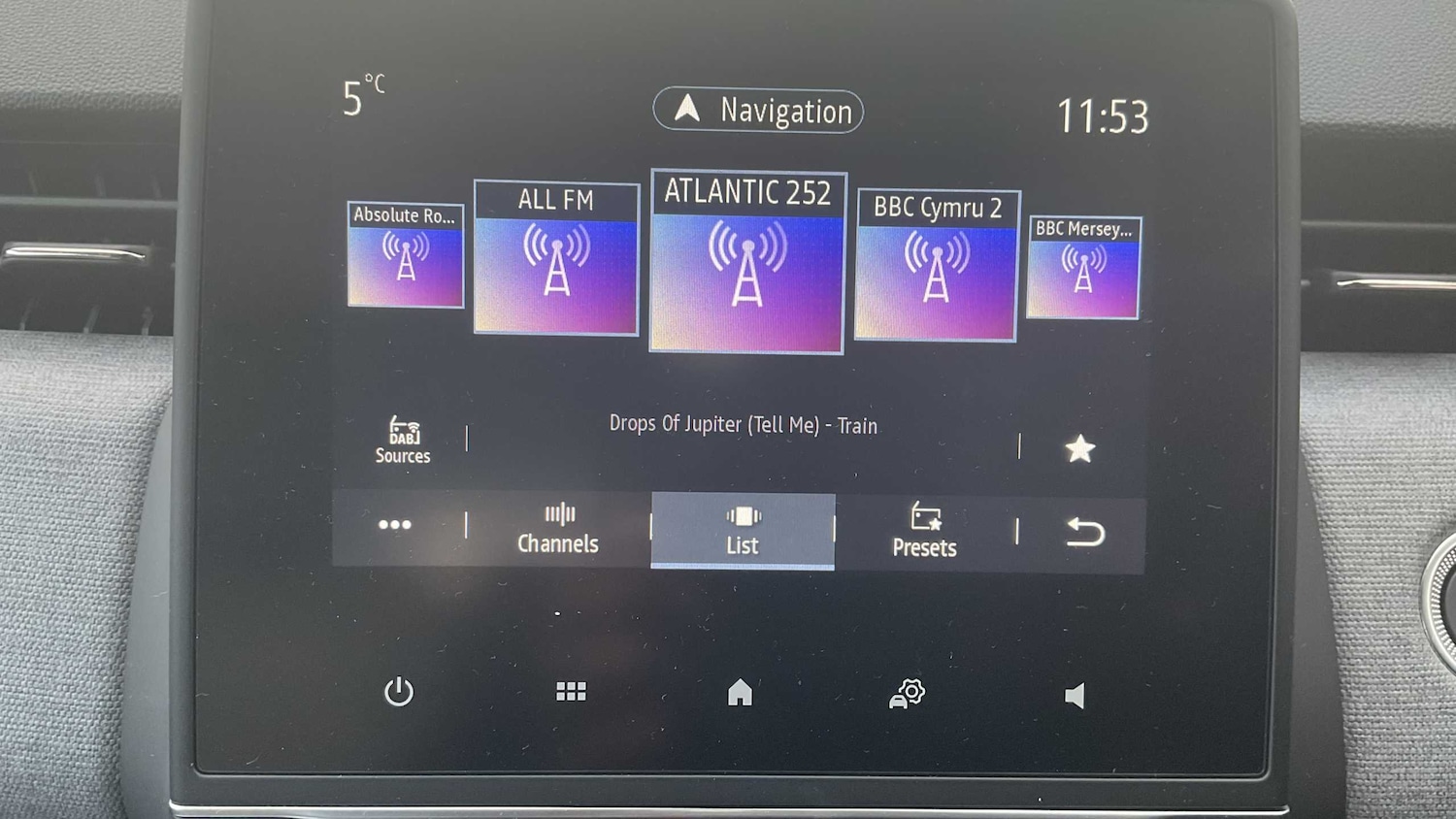 Used Renault Clio 2025 for sale - 77147251: Photo 17