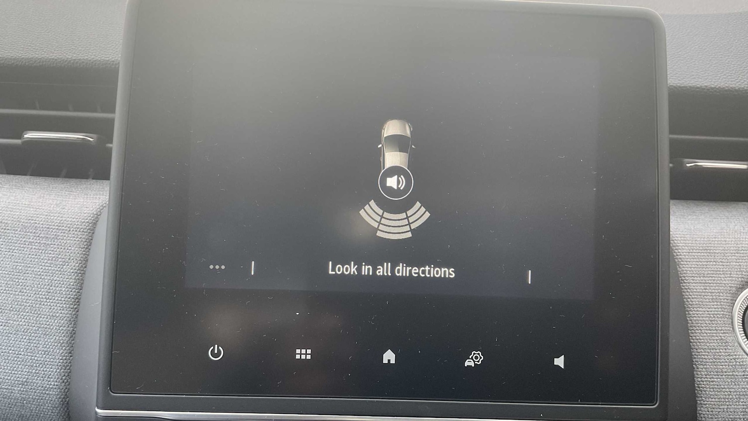 Used Renault Clio 2025 for sale - 77147251: Photo 18