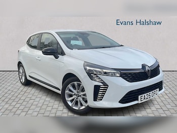 Used Renault Clio 2025 for sale - 77147251: Photo