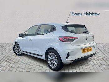 Used Renault Clio 2025 for sale - 77147251: Photo