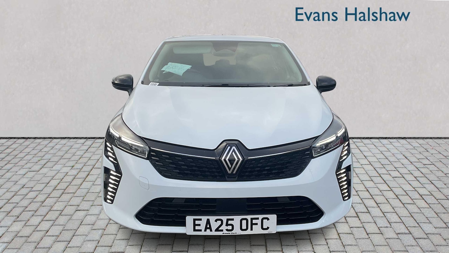 Used Renault Clio 2025 for sale - 77147251: Photo 3