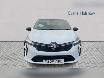 Used Renault Clio 2025 for sale - 77147251: Photo