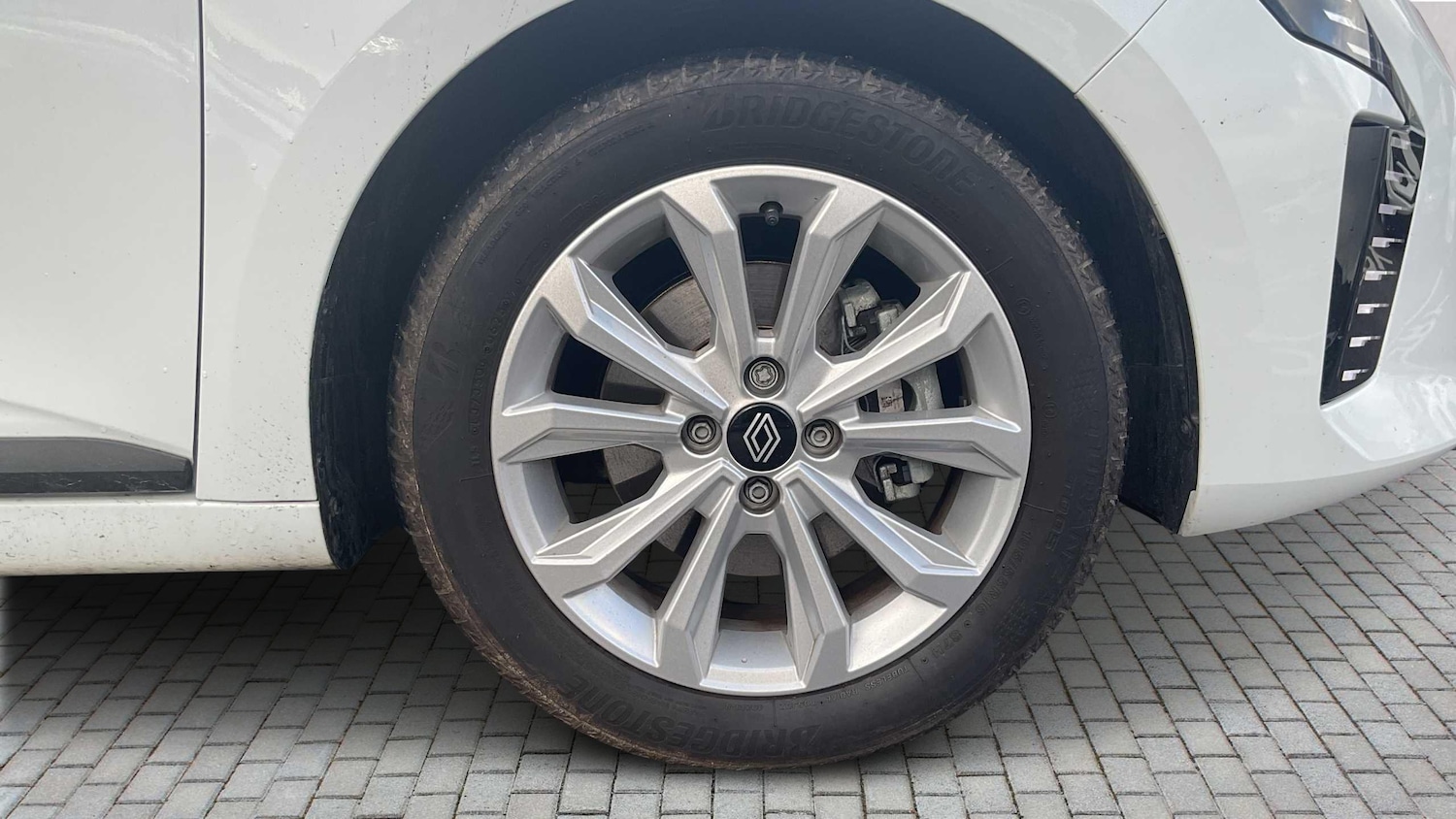 Used Renault Clio 2025 for sale - 77147251: Photo 8