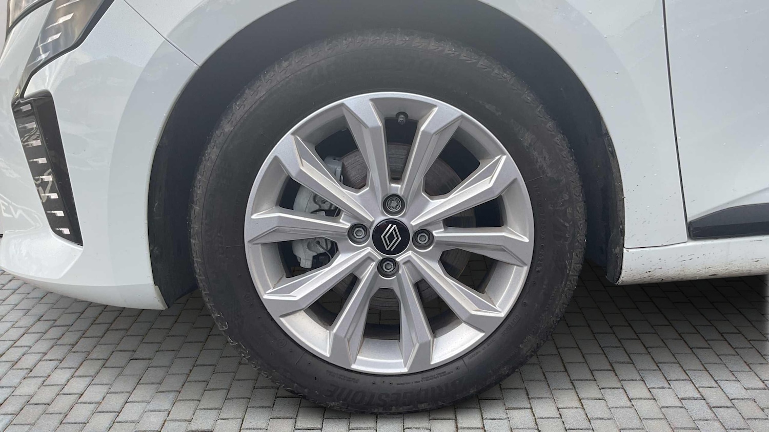 Used Renault Clio 2025 for sale - 77147251: Photo 9