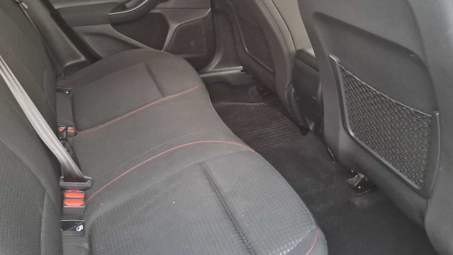 Used Ford Focus 2022 for sale - 77527042: Photo 10