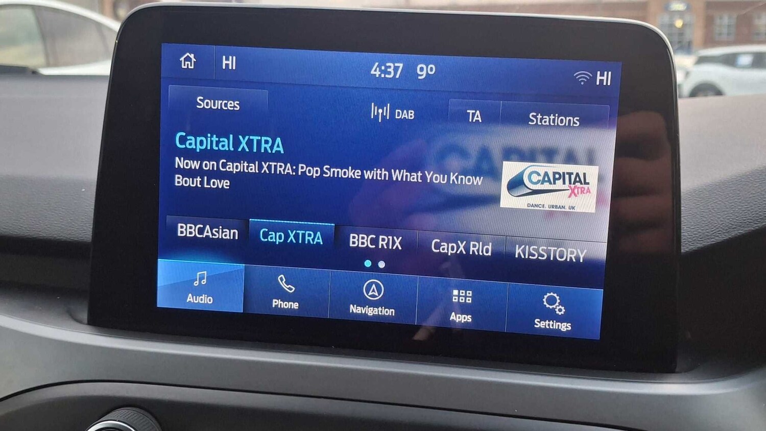 Used Ford Focus 2022 for sale - 77527042: Photo 12