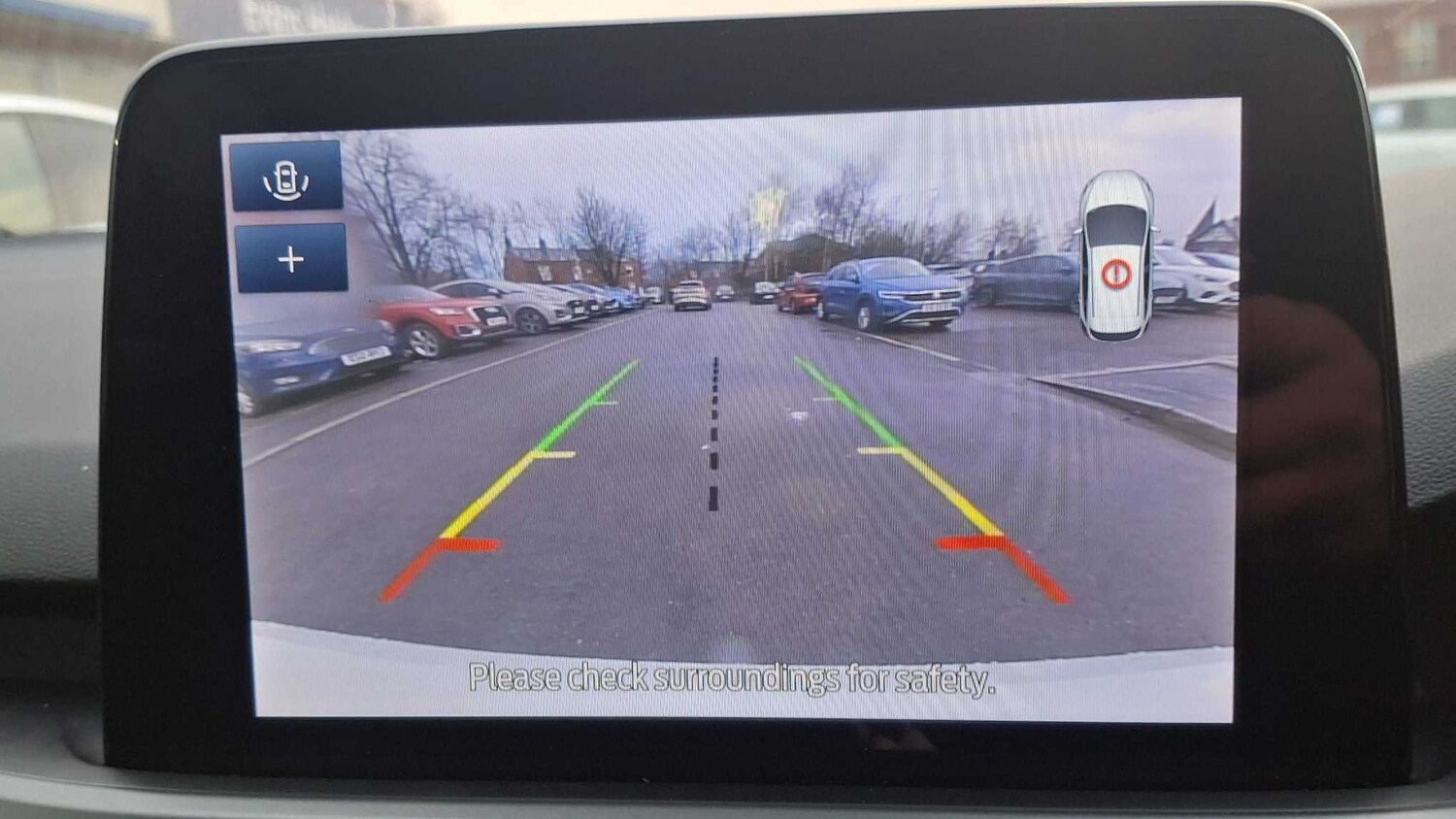 Used Ford Focus 2022 for sale - 77527042: Photo 13