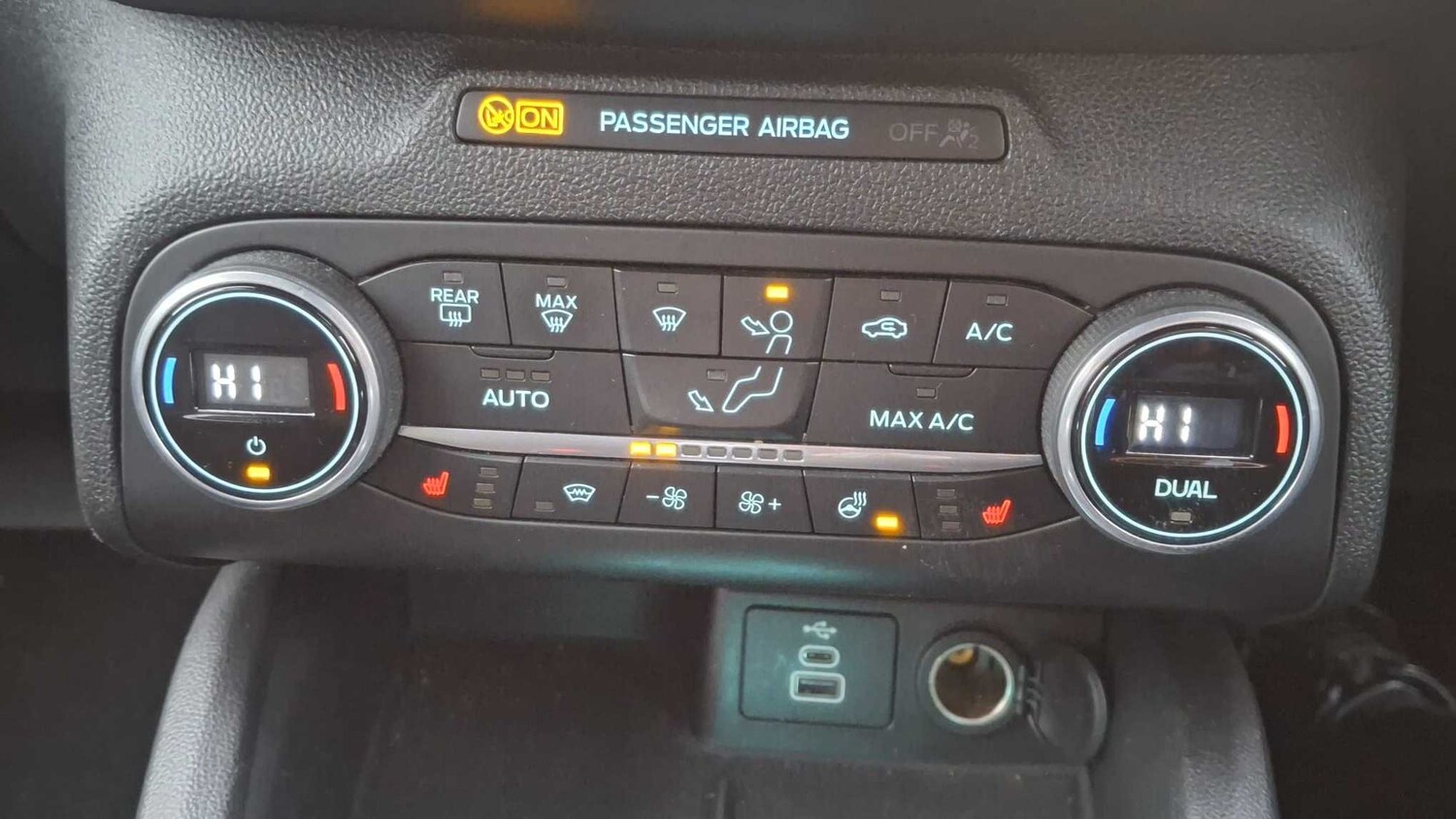 Used Ford Focus 2022 for sale - 77527042: Photo 14