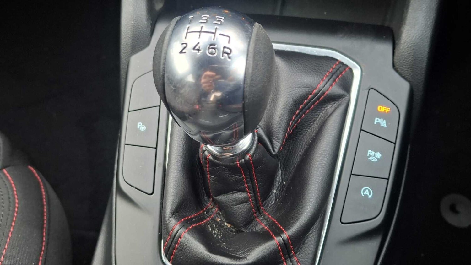 Used Ford Focus 2022 for sale - 77527042: Photo 15