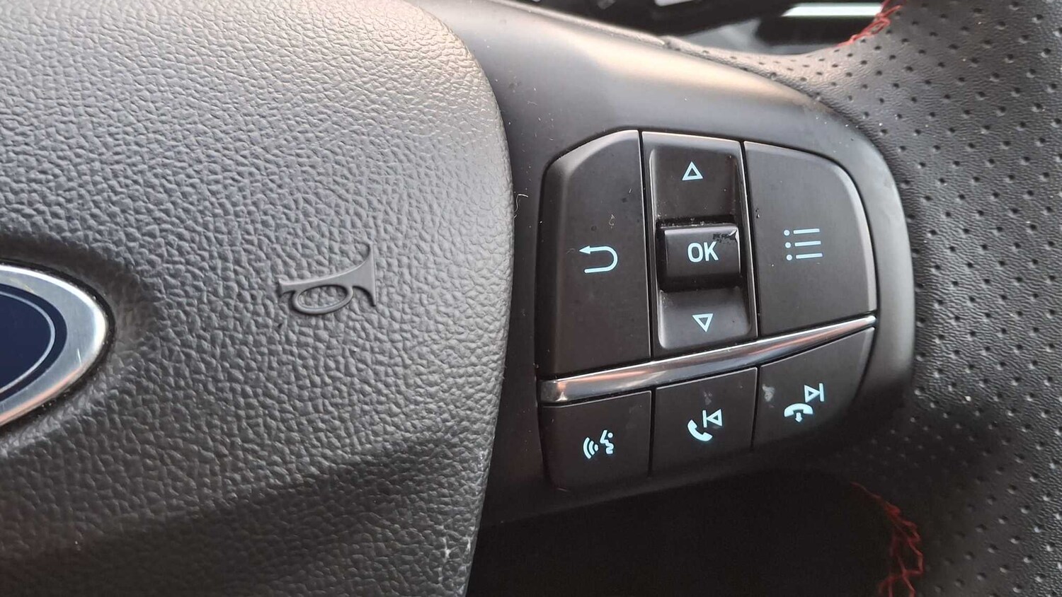 Used Ford Focus 2022 for sale - 77527042: Photo 18