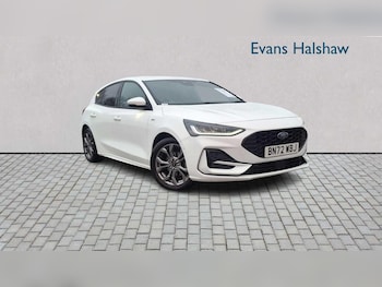 Used Ford Focus 2022 for sale - 77527042: Photo