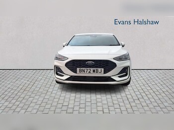 Used Ford Focus 2022 for sale - 77527042: Photo