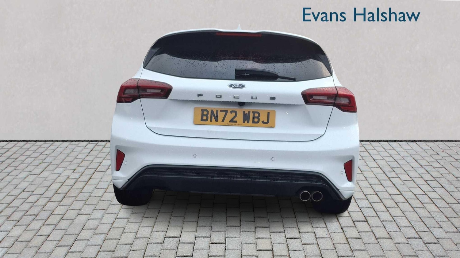 Used Ford Focus 2022 for sale - 77527042: Photo 3