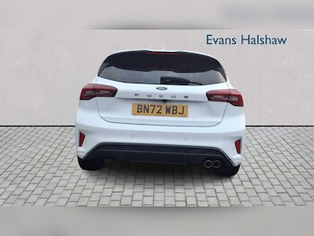 Used Ford Focus 2022 for sale - 77527042: Photo