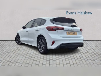 Used Ford Focus 2022 for sale - 77527042: Photo