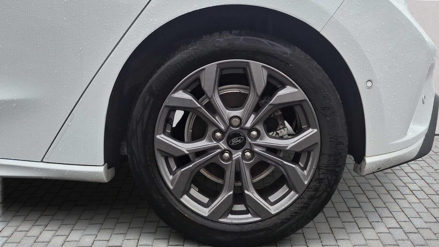 Used Ford Focus 2022 for sale - 77527042: Photo 5