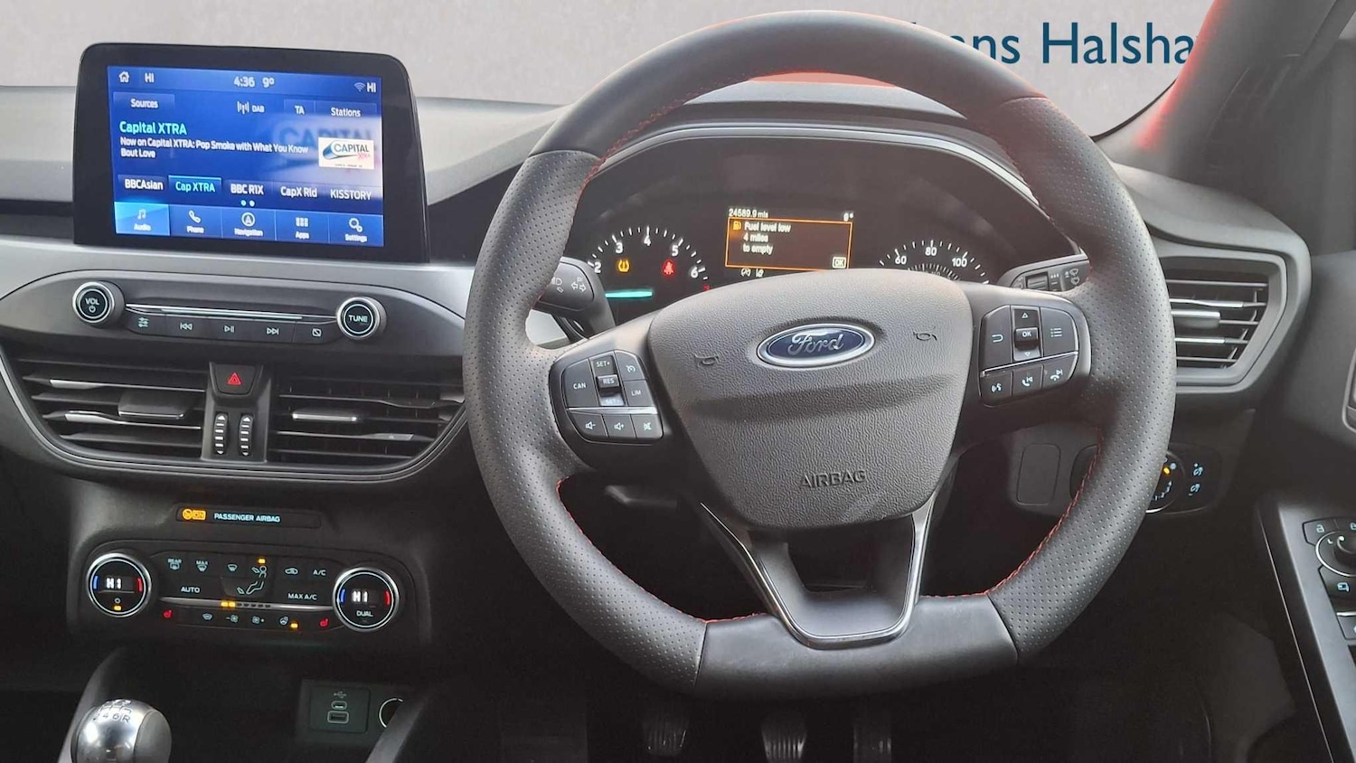 Used Ford Focus 2022 for sale - 77527042: Photo 6