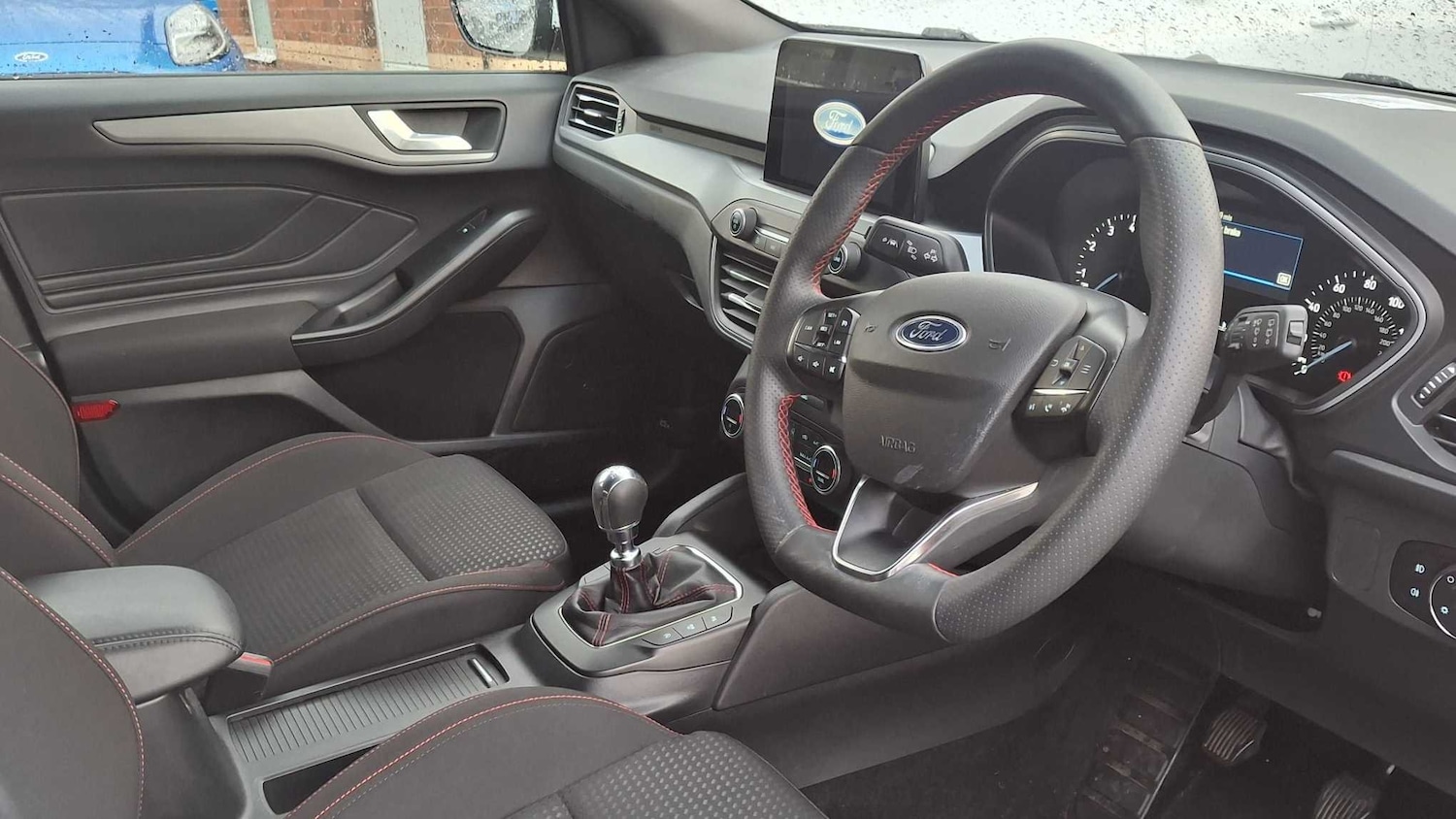 Used Ford Focus 2022 for sale - 77527042: Photo 7