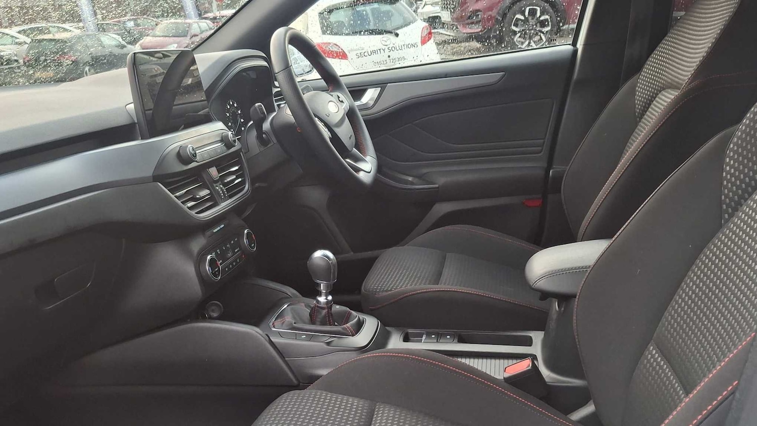 Used Ford Focus 2022 for sale - 77527042: Photo 9