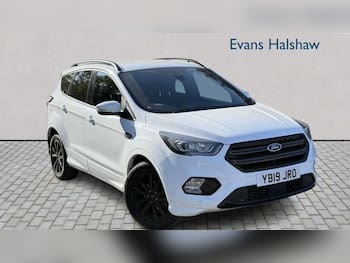 Used Ford Kuga 2019 for sale - 79758586: Photo