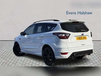Used Ford Kuga 2019 for sale - 79758586: Photo