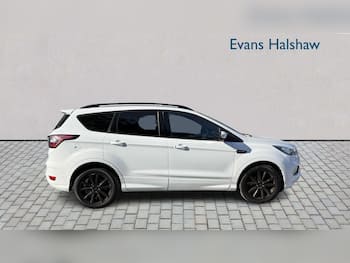Used Ford Kuga 2019 for sale - 79758586: Photo