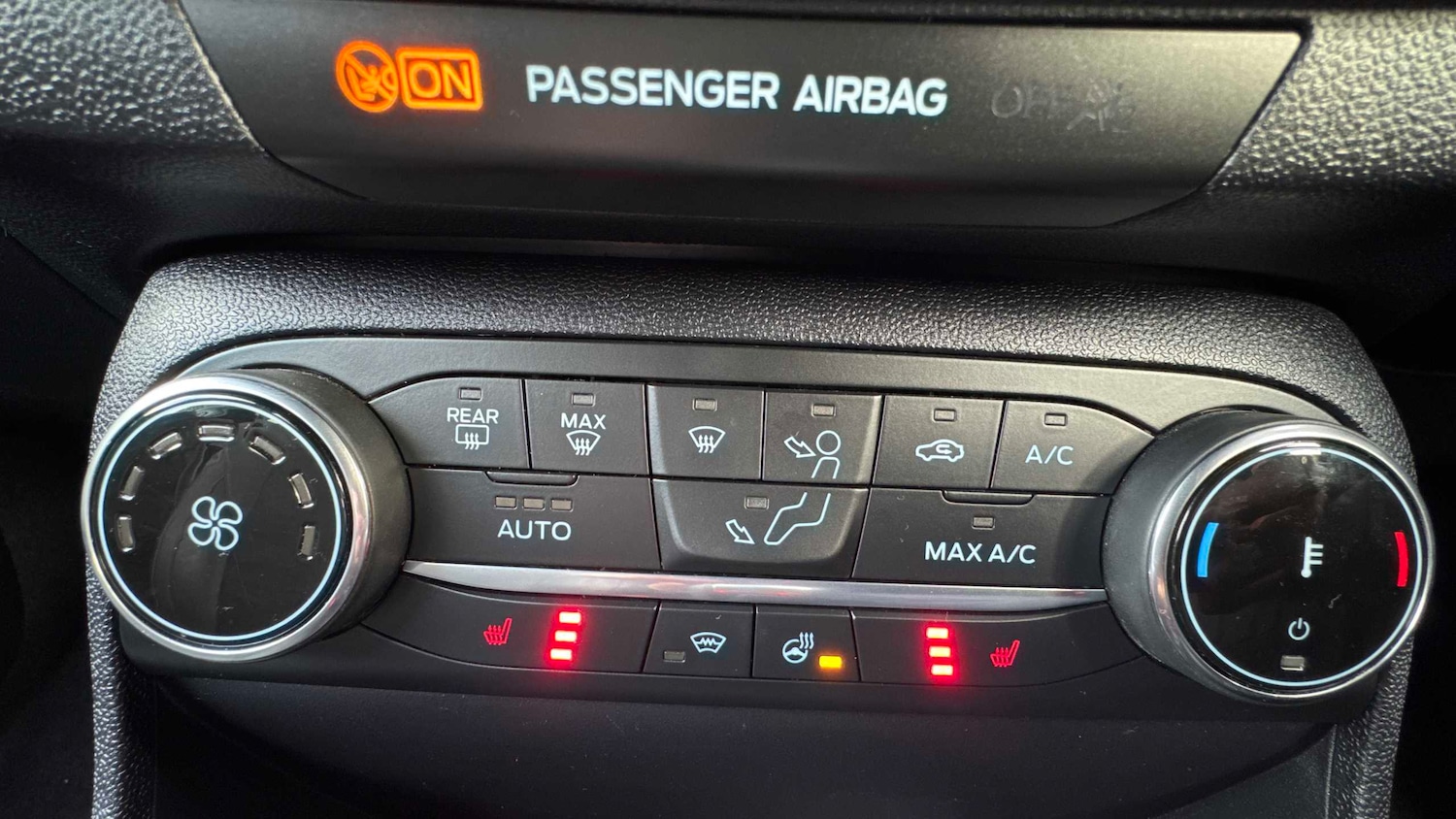 Used Ford Fiesta 2023 for sale - 76411309: Photo 10