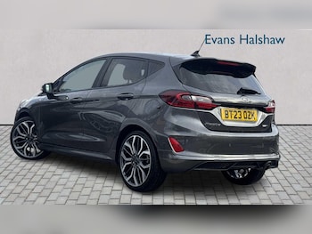 Used Ford Fiesta 2023 for sale - 76411309: Photo