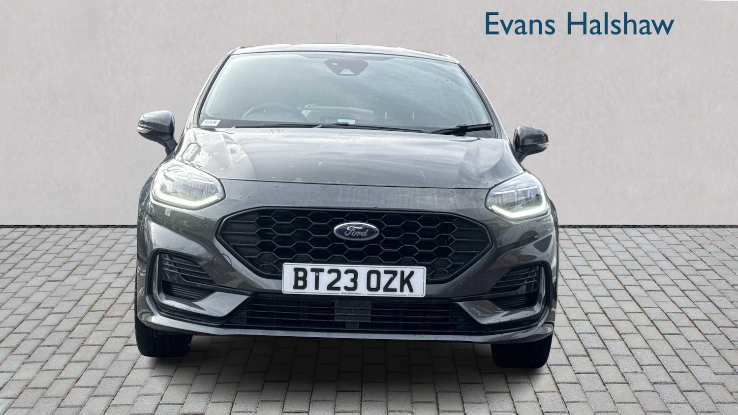 Used Ford Fiesta 2023 for sale - 76411309: Photo 3