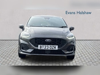 Used Ford Fiesta 2023 for sale - 76411309: Photo