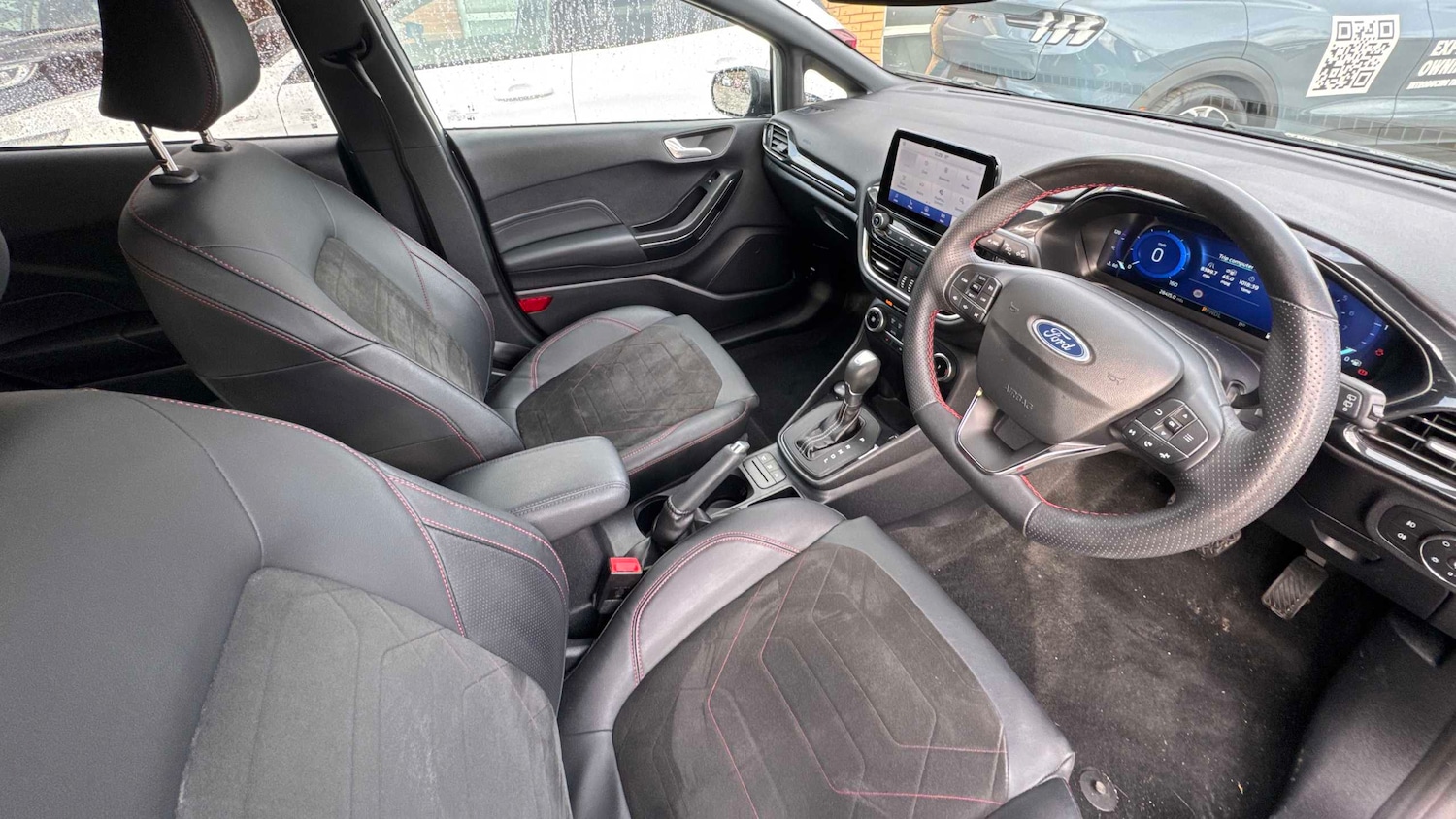 Used Ford Fiesta 2023 for sale - 76411309: Photo 6