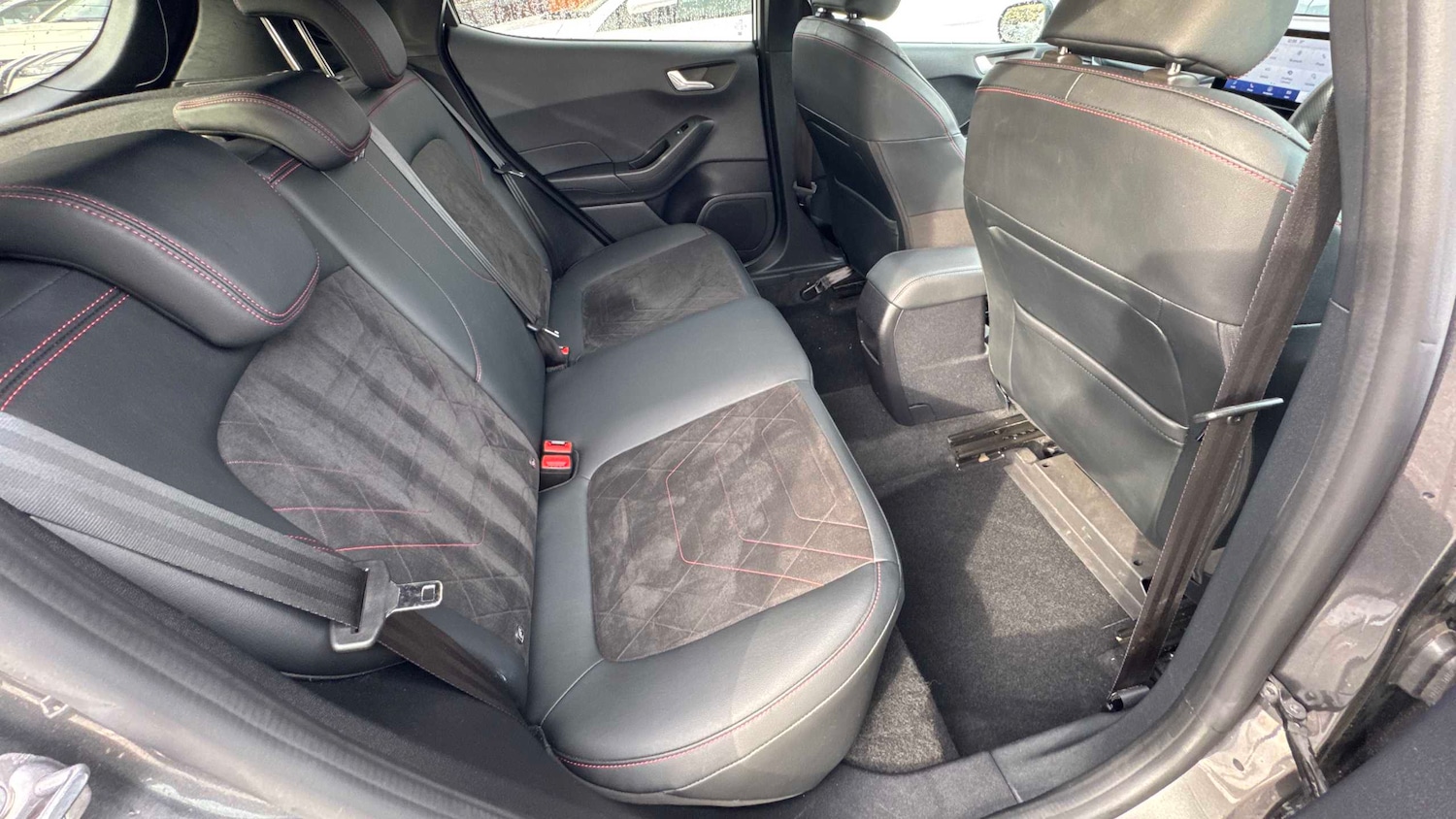 Used Ford Fiesta 2023 for sale - 76411309: Photo 7