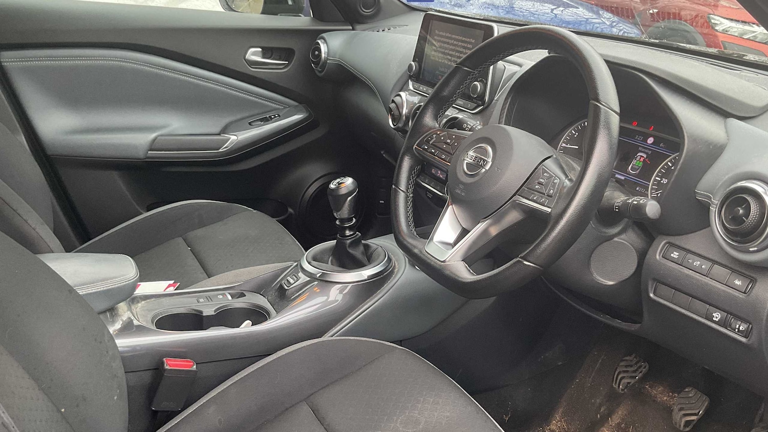 Used Nissan Juke 2021 for sale - 77577341: Photo 3