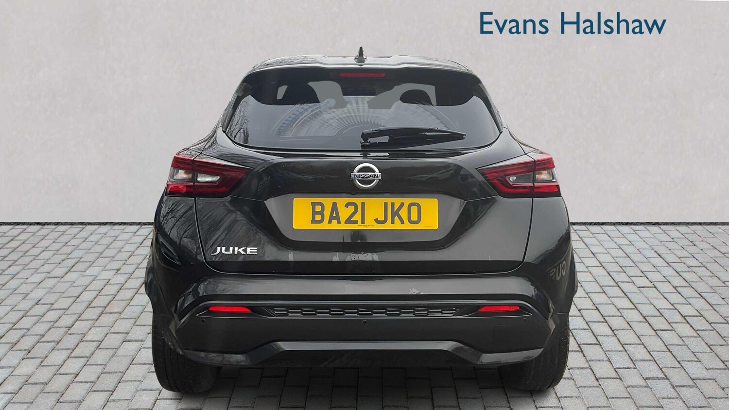 Used Nissan Juke 2021 for sale - 77577341: Photo 6