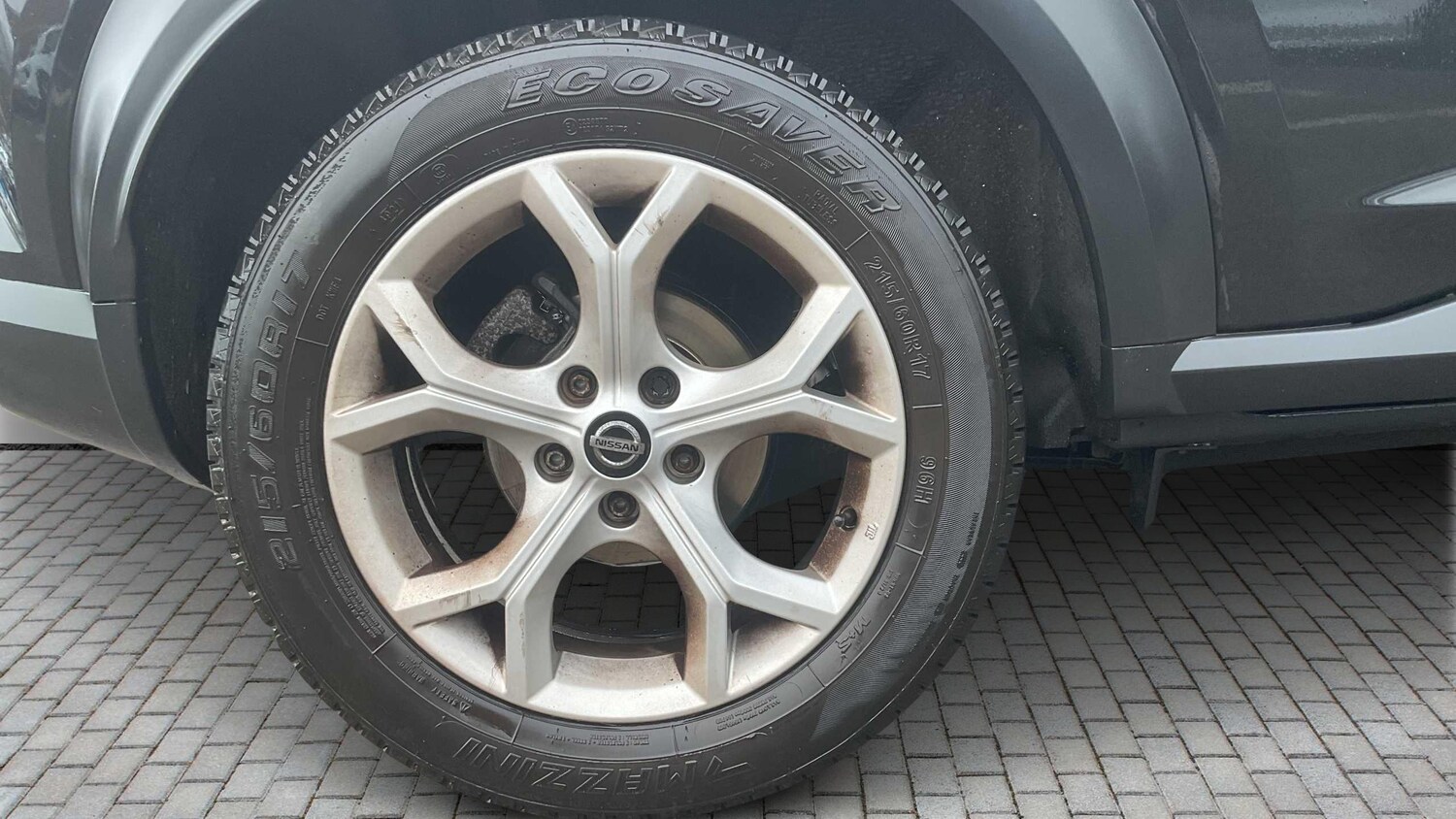 Used Nissan Juke 2021 for sale - 77577341: Photo 8