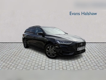 Used Ford Focus 2023 for sale - 79486838: Photo