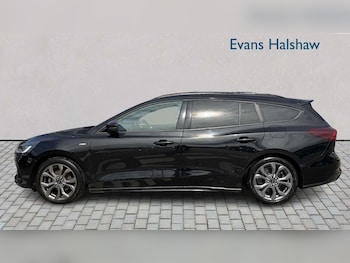 Used Ford Focus 2023 for sale - 79486838: Photo