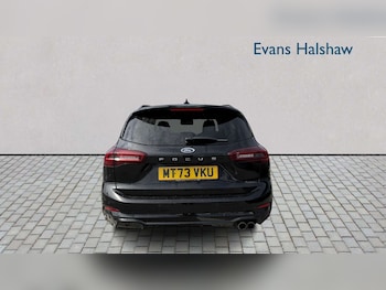 Used Ford Focus 2023 for sale - 79486838: Photo